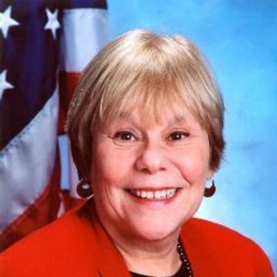 Profile Picture of Joan Millman (@JoanMillman52AD) on Twitter