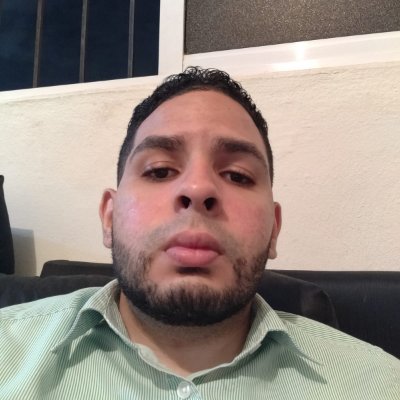 Profile Picture of Kevin Matos (@kevinmatos027) on Twitter