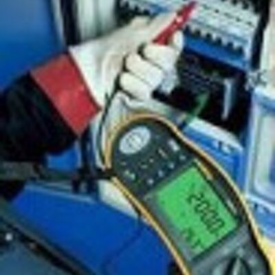 Profile Picture of Mark Burnham (@BurnhamServices) on Twitter