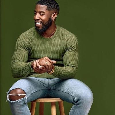 Profile Picture of Malcom 'Nkunzi' Khuzwayo. (@SumDumm_Guy) on Twitter