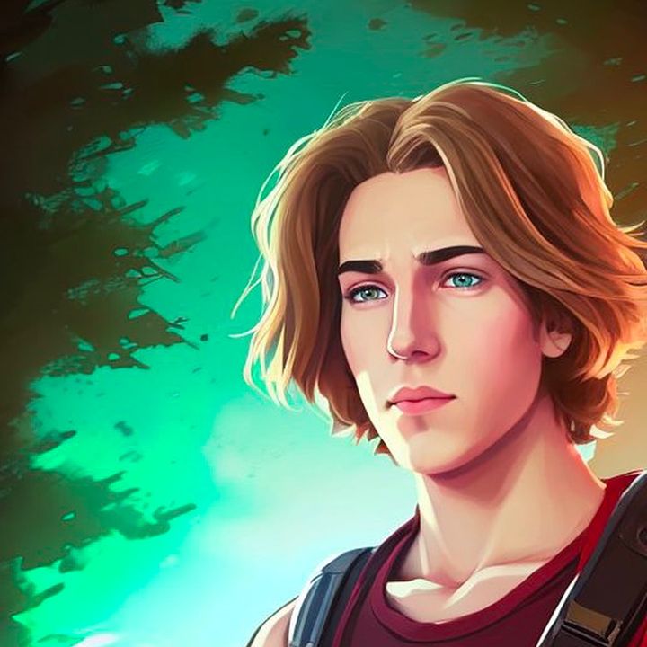 Profile Picture of zennKyle (@kylebeeee) on Tiktok