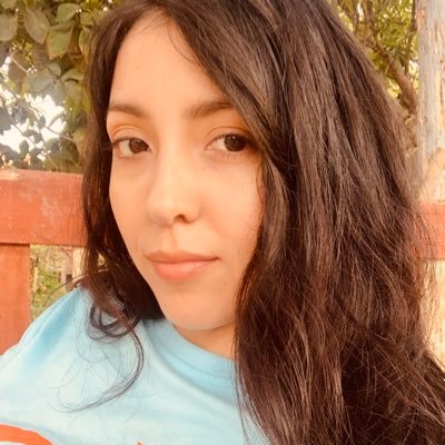 Profile Picture of Alice In The Temple (@AliceFlossie888) on Twitter