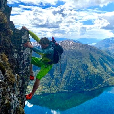 Profile Picture of Alexander Strand (@alxstrand) on Twitter