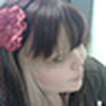 Profile Picture of Nicole Molgaard (@contagiouspaint) on Flickr