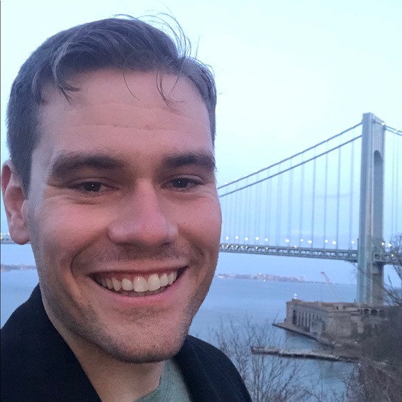 Profile Picture of Trent Boyer (@trentybaby) on Poshmark