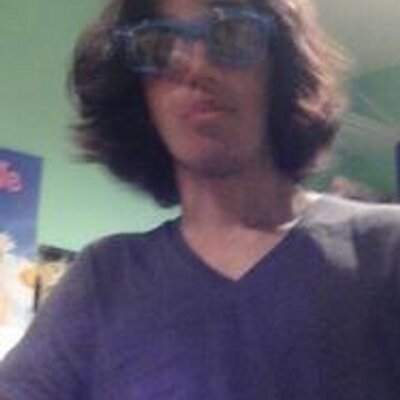 Profile Picture of John Ramirez (@john_mellow) on Twitter
