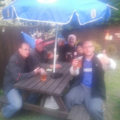 Profile Picture of NBLHDF4E (@marc_holley) on Twitter