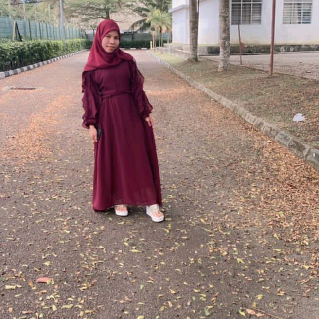 Profile Picture of Rita pudan❤️ (@rita25januaririta) on Tiktok