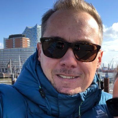 Profile Picture of Daniel Hillesheim (@d_hillesheim) on Twitter