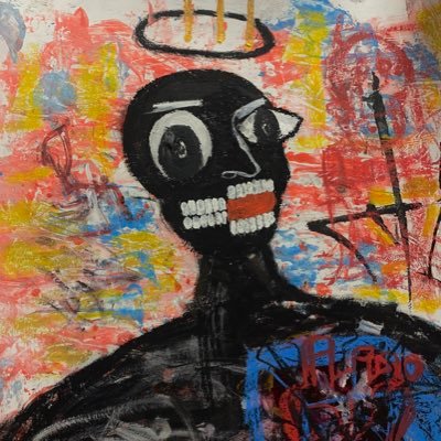 Profile Picture of La Pioche (@MduzaVanGogh) on Twitter