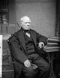 Profile Picture of Owen Williams (Owen Gwyrfai)on Wikipedia