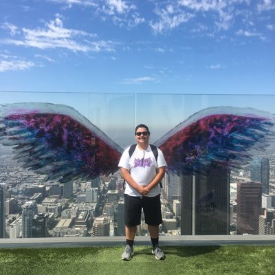 Profile Picture of Dominick_Rossetto (@DominoDestroyer) on Twitter