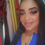 Profile Picture of Fahtima Scott-Dilán (@trinnyboo24) on Instagram