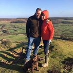 Profile Picture of Anne-Marie Davies (@annemariepinder) on Instagram