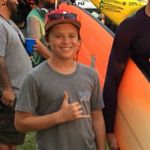 Profile Picture of surfer jesse fanpage (@we_love_jesse_whiddon) on Instagram