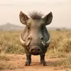 Profile Picture of Warthog (@warthog_show) on Tiktok