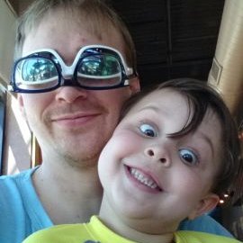Profile Picture of Phillip Hacek (@Phillipcat) on Twitter