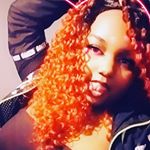 Profile Picture of Alexus Thomas (@lexi_live23) on Instagram