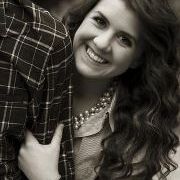 Profile Picture of Stefanie Hallmark Wilson (@stefhwilson) on Pinterest