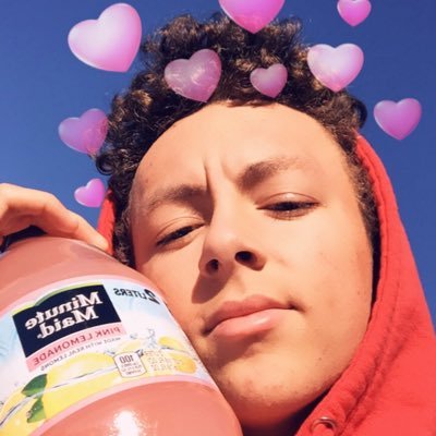 Profile Picture of DeAndre Conway (@DeAndre677) on Twitter