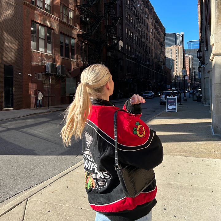 Profile Picture of   HOLLAND STEPHENS... (@hollandstephens) on Tiktok