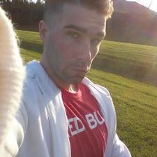 Profile Picture of Jonathan Caruso (@c4johnnee) on Twitter