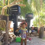 Profile Picture of Sebastian Gilbert Fiete Pitakaka (@Sebastian-Gilbert-Fiete-Pitakaka) on Facebook