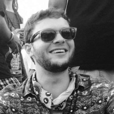 Profile Picture of Ben Paro (@benrparo) on Twitter