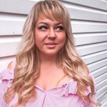 Profile Picture of Ева Василевская (@evysik88) on Instagram