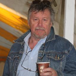 Profile Picture of André H Martel (@Martel1Andr) on Twitter