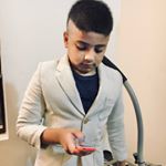 Profile Picture of Hamdan Ashraf (@hamdanashraf_) on Instagram