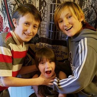 Profile Picture of Shane P. Albright (@shane5) on Facebook