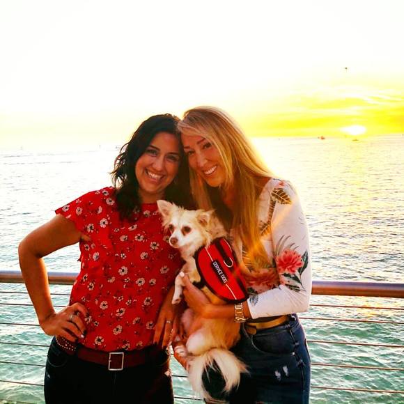 Profile Picture of Ivette Salame (@ivettesalame) on Poshmark