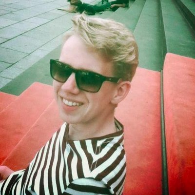 Profile Picture of Alex Cornish (@BigChunngas) on Twitter