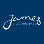 Profile Picture of James Villa Holidays (@jamesvillas) on Instagram