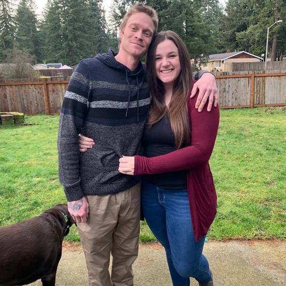 Profile Picture of Hollie Sharp (@hollie_sharp) on Poshmark