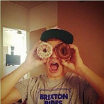 Profile Picture of Joshua Adams (@_fiftyshadesofjosh) on Flickr