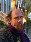 Profile Picture of Peter Eckersley (computer scientist)on Wikipedia