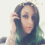 Profile Picture of Alisha Hefner🌙 (@chibi_star_art) on Instagram