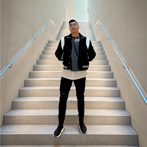 Profile Picture of Alexander Chan (@aspekd) on Poshmark