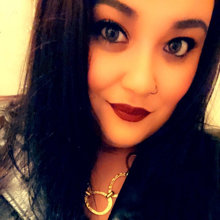 Profile Picture of Tabitha Thomas (@@mizlynnlov3) on Tiktok