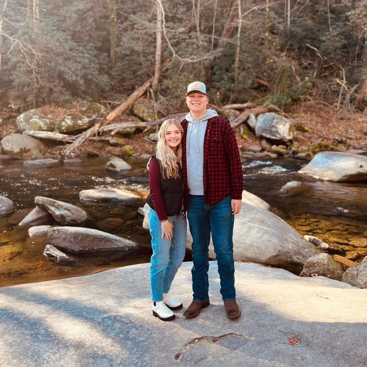 Profile Picture of Kylee Eggemeyer (@kylee.eggemeyer) on Tiktok