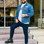 Profile Picture of Andrew Stevens (@Andrew-Stevens) on Facebook