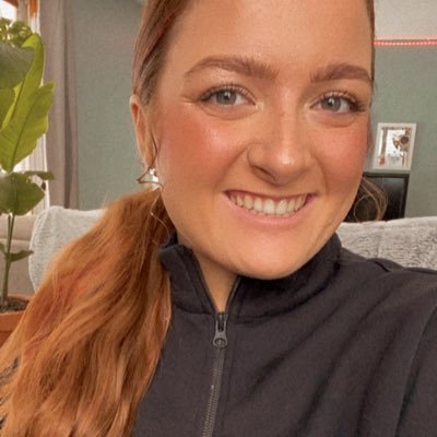 Profile Picture of Olivia Schassburger (@oliviasjungle) on Twitter