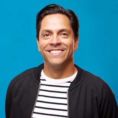 Profile Picture of Oscar Collazos (@colombiancomic) on Twitter