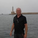 Profile Picture of Ole Erik Ringstad (@oleri13) on Instagram