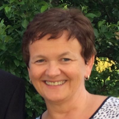 Profile Picture of Anne-Marit Uglum (@Tulla1962) on Twitter