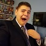 Profile Picture of Joseph Rampino (@rampinojoseph) on Instagram