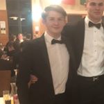 Profile Picture of James Perkins (@jperkins2002) on Instagram