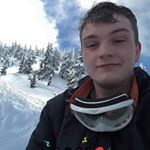 Profile Picture of Alex Markham (@alexanderisgreat) on Instagram